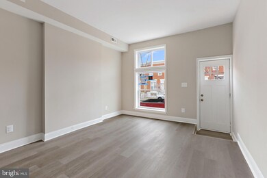 719 N Lakewood Ave, Baltimore, MD 21205 - photo 3