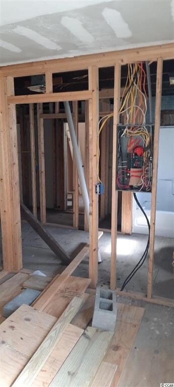 502 N Farr Ave, Andrews, SC 29510 - photo 4