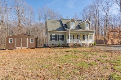 6737 Old Nc Highway 13, Asheboro, NC 27205 - photo 3
