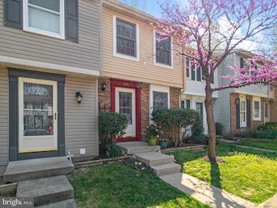 8341 Wind Fall Rd, Springfield, VA 22153 - photo 4