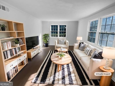 2544 Lehaven Dr, Tucker, GA 30084 - photo 2