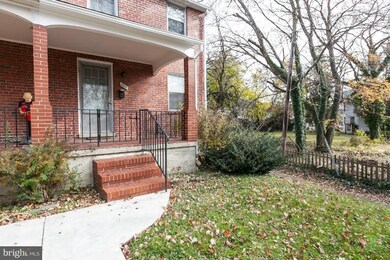3814 Eastwood Dr, Baltimore, MD 21206 - photo 2