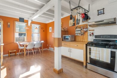 131 Fort Point Rd, North Weymouth, MA 02191 - photo 4