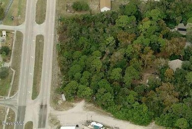 5400 Highway 1 Aerial