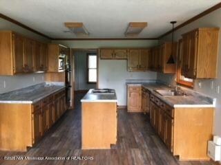 foxwood kitchen