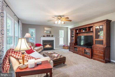 25 Sarrington Ct, Stafford, VA 22554 - photo 4