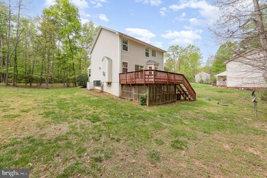 942 Swan Ln, Ruther Glen, VA 22546 - photo 4