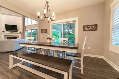 9865 Tall Grass Trail, Saint John, IN 46373 - photo 4