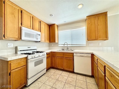 1828 Badger Canyon Ave, North Las Vegas, NV 89031 - photo 5