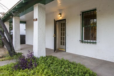 Porch