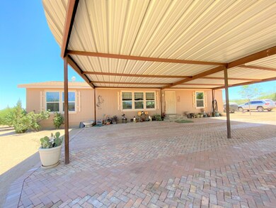 Carport 6