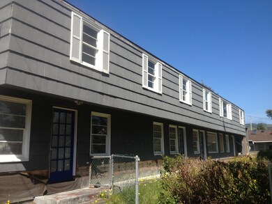 Edgewood Exterior