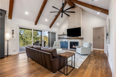 22 Kelaen Dr, Bella Vista, AR 72715 - photo 6