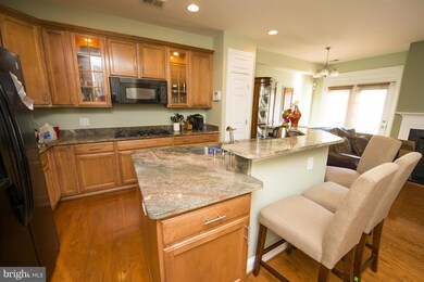 2725 Celestial Dr, Woodbridge, VA 22191 - photo 5