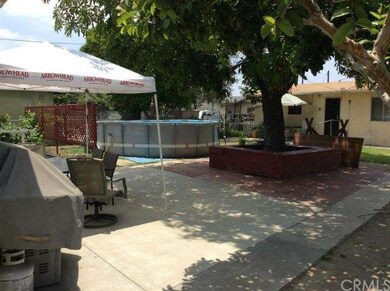 Park-like Setting for Family Gatherings