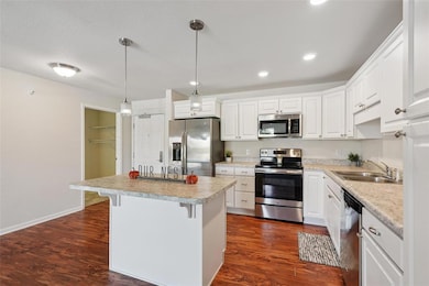 Village Cooperative of West Des Moines unit 402, West Des Moines, IA 50266 - photo 3