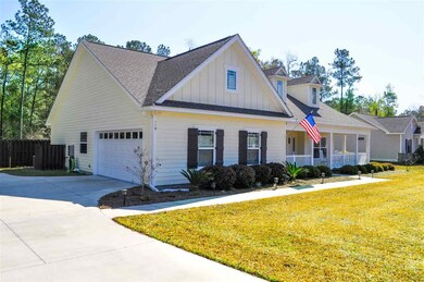 119 Nandina Way, Crawfordville, FL 32327 - photo 3