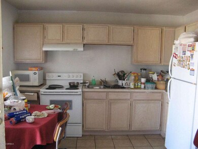 Kitchen unit 1