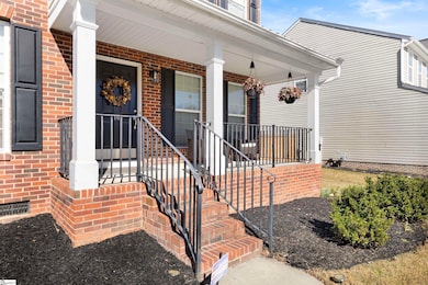 10 Ridgeleigh Way, Simpsonville, SC 29681 - photo 3