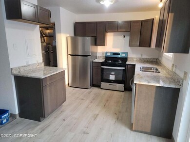 150 W Heritage Dr unit 4, Wasilla, AK 99654 - photo 3