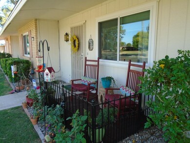 10855 W Thunderbird Blvd unit 26, Sun City, AZ 85351 - photo 7