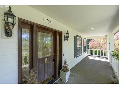 759 SW Carmen Heights Dr, Dundee, OR 97115 - photo 3