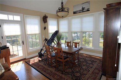 Breakfast Room