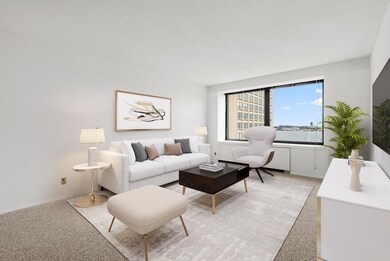 Harbor Towers unit 8D, Boston, MA 02110 - photo 6