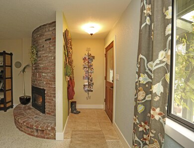 Entry Area