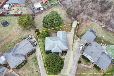 6800 Bainbridge Ct, Louisville, KY 40228 - photo 4