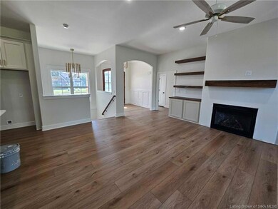 2021 Vincennes Place unit Site 5/Lot E, Floyds Knobs, IN 47119 - photo 2