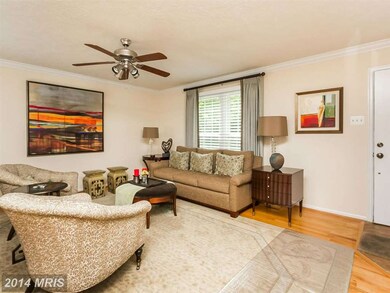 623 Budleigh Cir, Lutherville Timonium, MD 21093 - photo 5