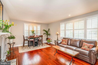 68 Oakway Rd, Lutherville Timonium, MD 21093 - photo 7