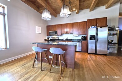 500 N Damen Ave unit 401, Chicago, IL 60622 - photo 6