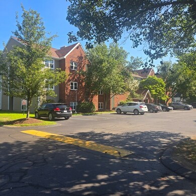 35 Longworth Ave unit 6, Brockton, MA 02301 - photo 2