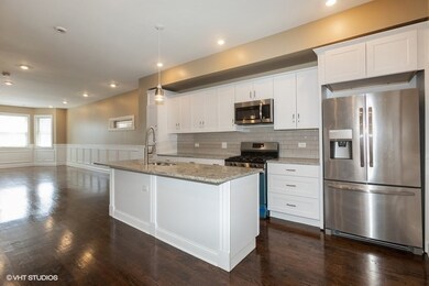 642 W 48th Place, Chicago, IL 60609 - photo 4