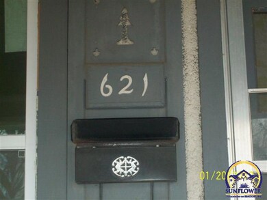 621 SW Wayne Ave, Topeka, KS 66606 - photo 7