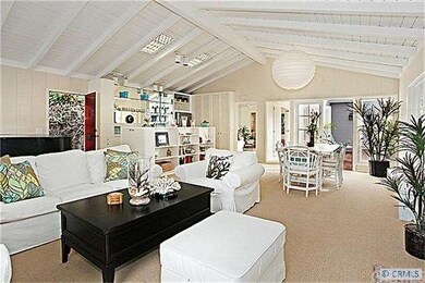 Great Room Overview