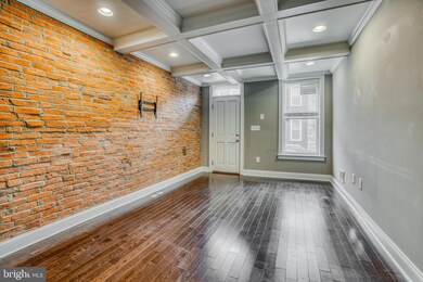 1707 Patapsco St, Baltimore, MD 21230 - photo 4