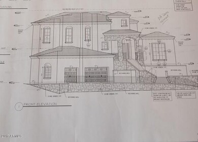 custom home plans