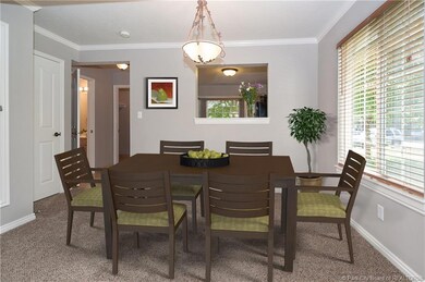 844 E Hamlet Cir S unit North, Midway, UT 84049 - photo 4