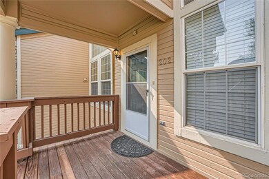 4005 S Dillon Way unit 202, Aurora, CO 80014 - photo 2