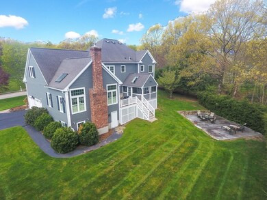 82 Flint Locke Ln, Medfield, MA 02052 - photo 3