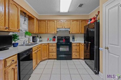 3214 Old Baker Rd, Zachary, LA 70791 - photo 5