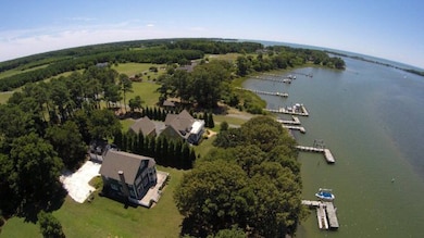 Home-Dock & Channel