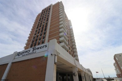 Regency Towers unit 5 A, Ventnor City, NJ 08406 - photo 2