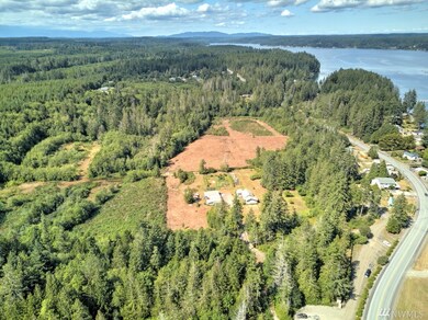 0 E Grapeview Loop Rd, Grapeview, WA 98546 - photo 2