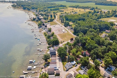 360 Park St, Manitou Beach, MI 49253 - photo 2