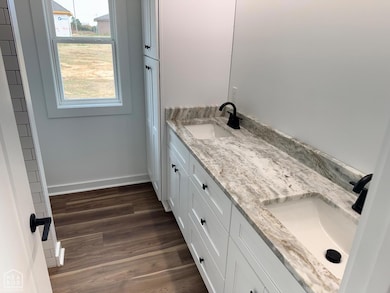 1818 N Oak St, Brookland, AR 72417 - photo 7