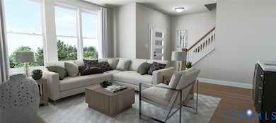 16037 Aspect Way, Midlothian, VA 23113 - photo 4